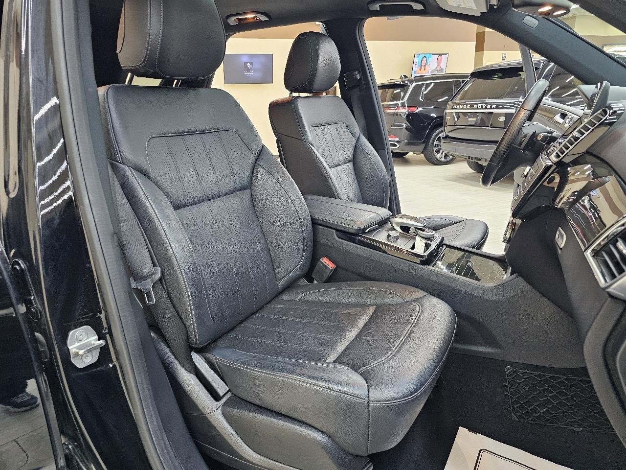 Mercedes-Benz GLE-Class GLE350 2018