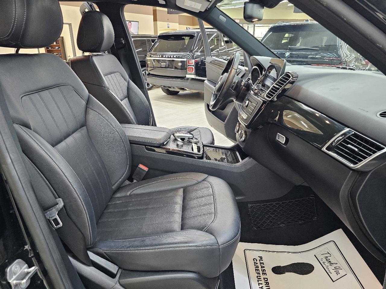 Mercedes-Benz GLE-Class GLE350 2018