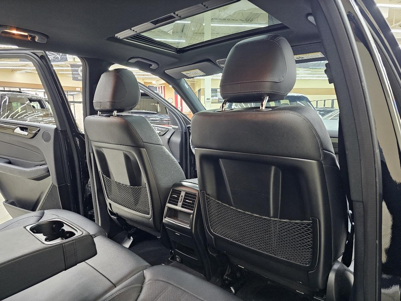 Mercedes-Benz GLE-Class GLE350 2018
