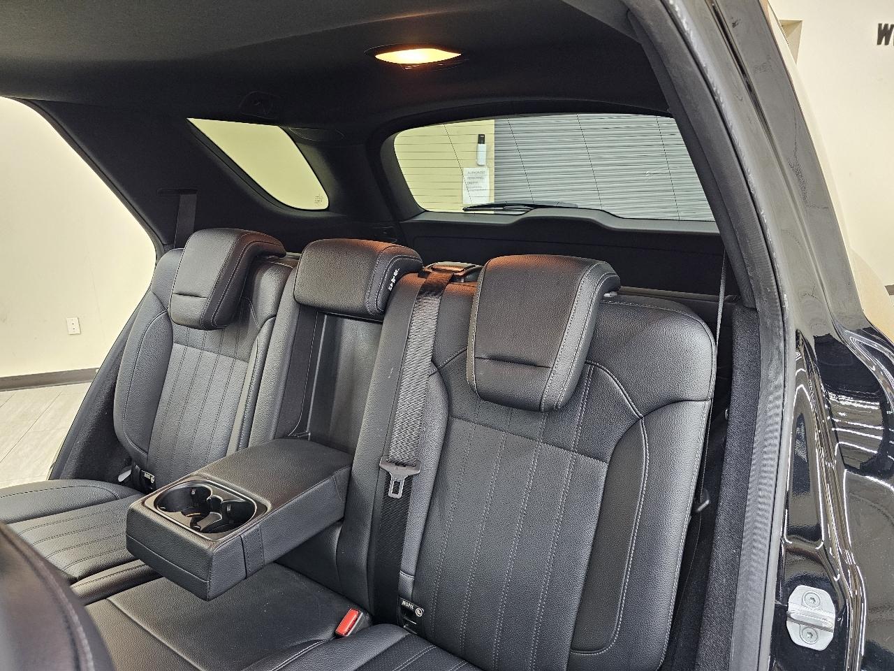 Mercedes-Benz GLE-Class GLE350 2018
