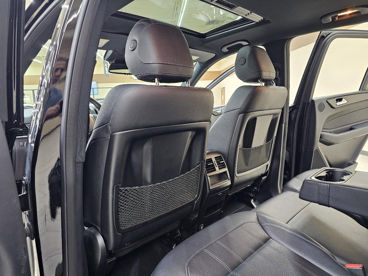 Mercedes-Benz GLE-Class GLE350 2018
