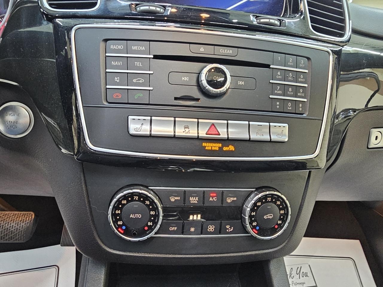 Mercedes-Benz GLE-Class GLE350 2018
