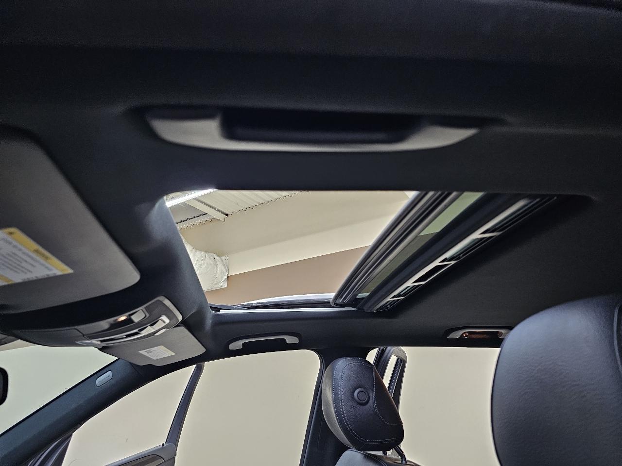 Mercedes-Benz GLE-Class GLE350 2018
