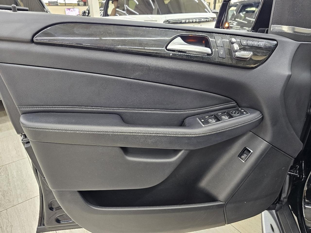 Mercedes-Benz GLE-Class GLE350 2018