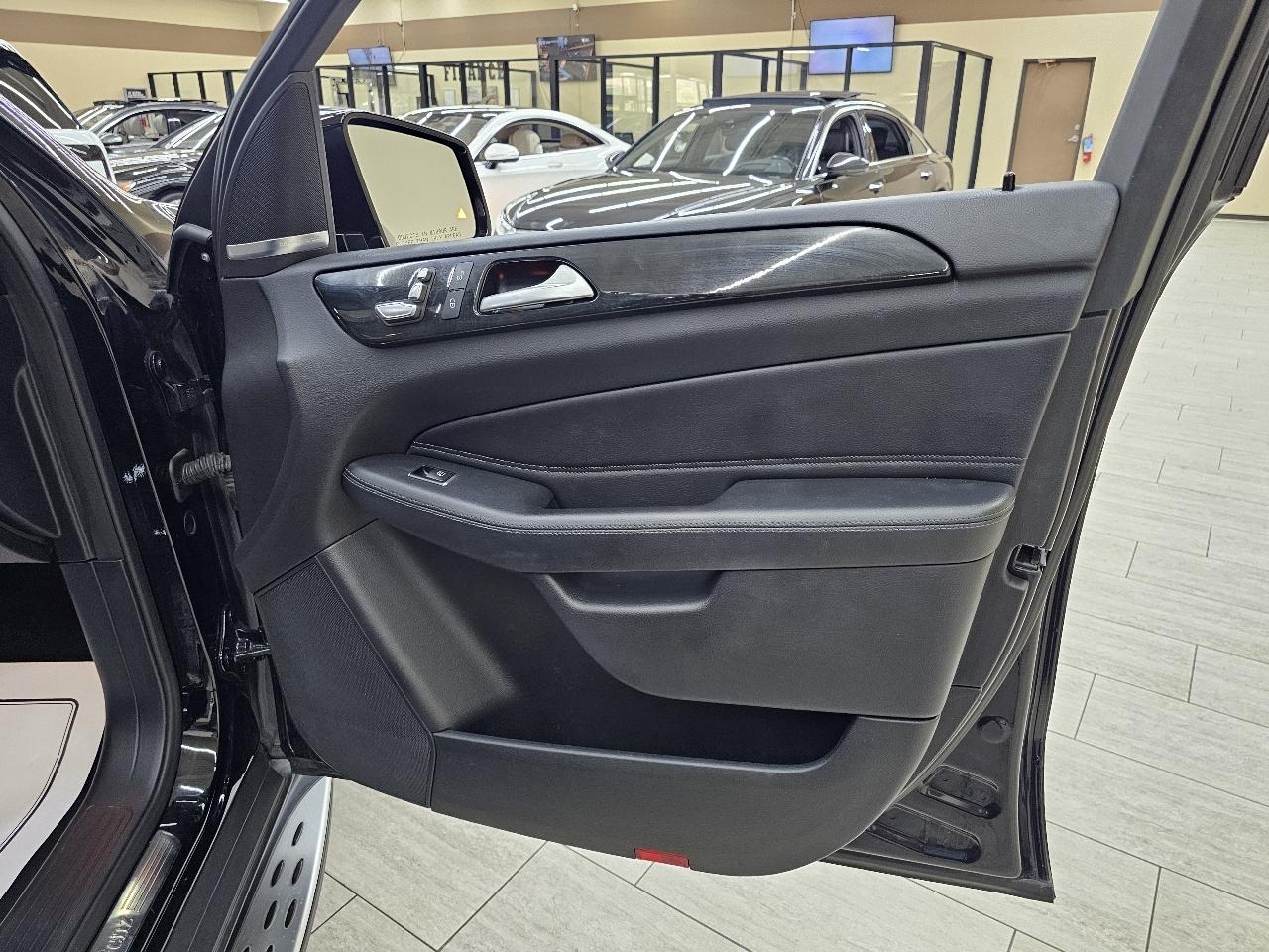 Mercedes-Benz GLE-Class GLE350 2018