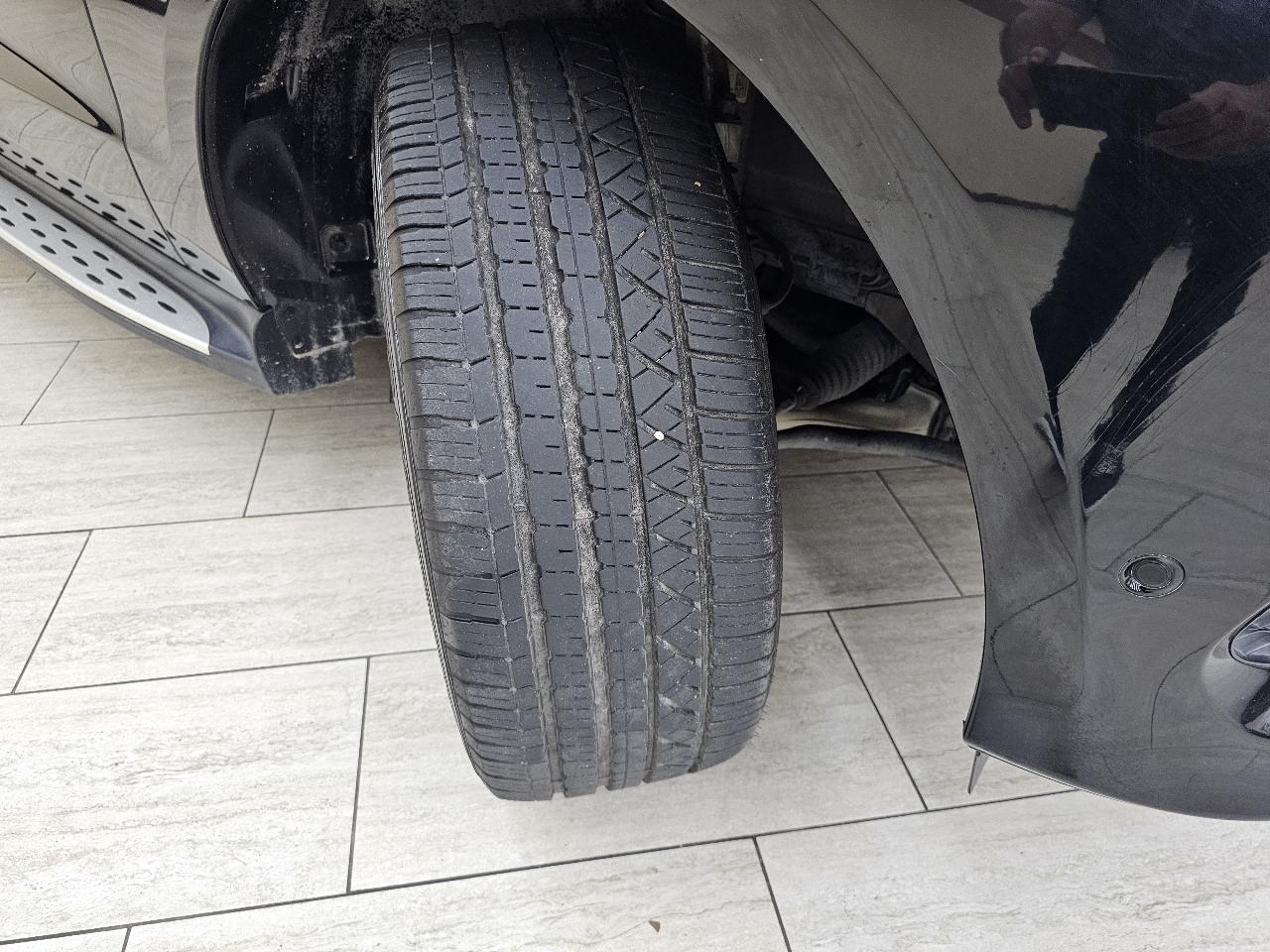 Mercedes-Benz GLE-Class GLE350 2018