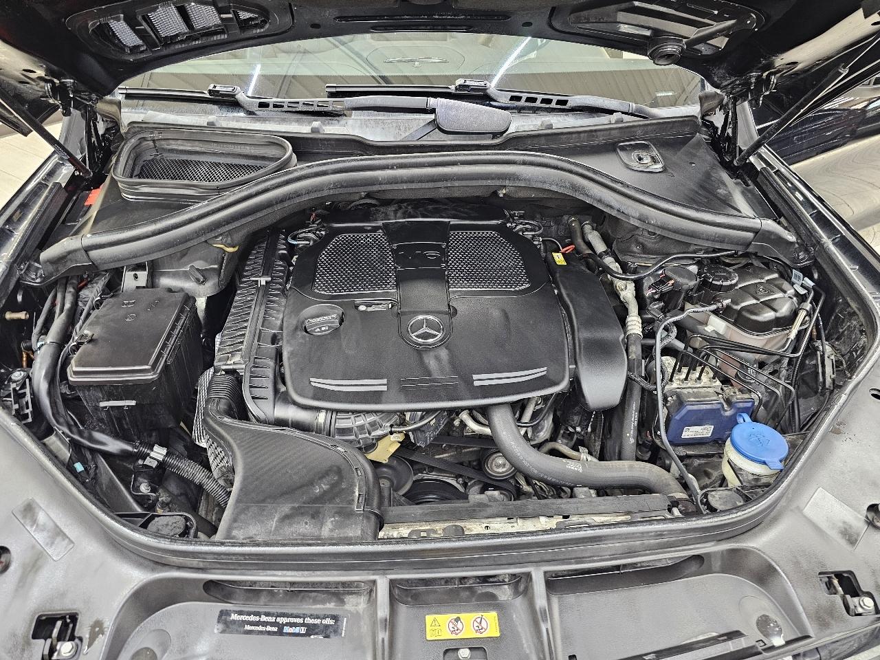 Mercedes-Benz GLE-Class GLE350 2018