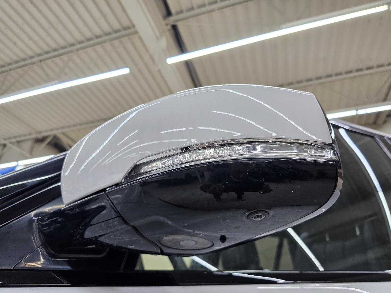 Land Rover Range Rover HSE 2017