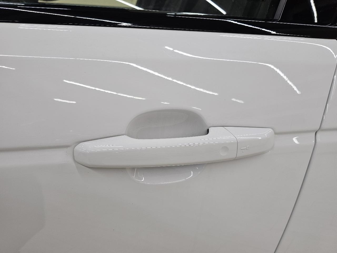 Land Rover Range Rover HSE 2017