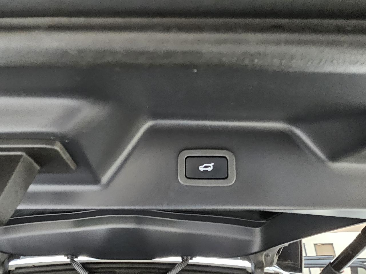Land Rover Range Rover HSE 2017