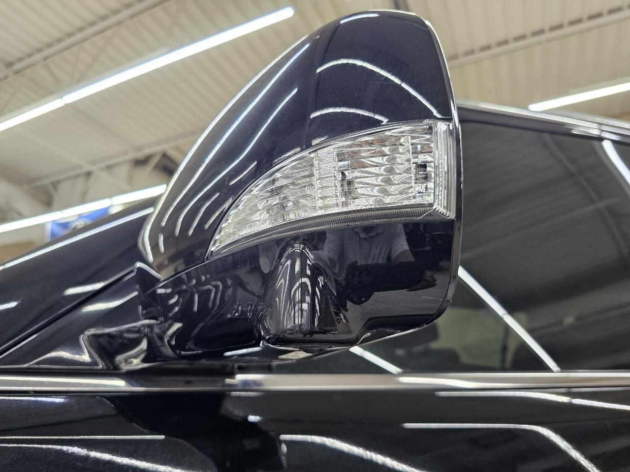 Infiniti QX80 2WD 2018
