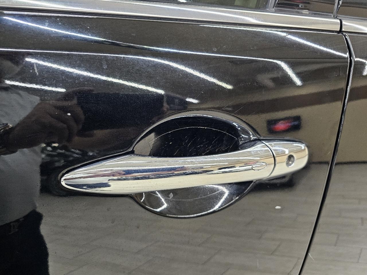 Infiniti QX80 2WD 2018