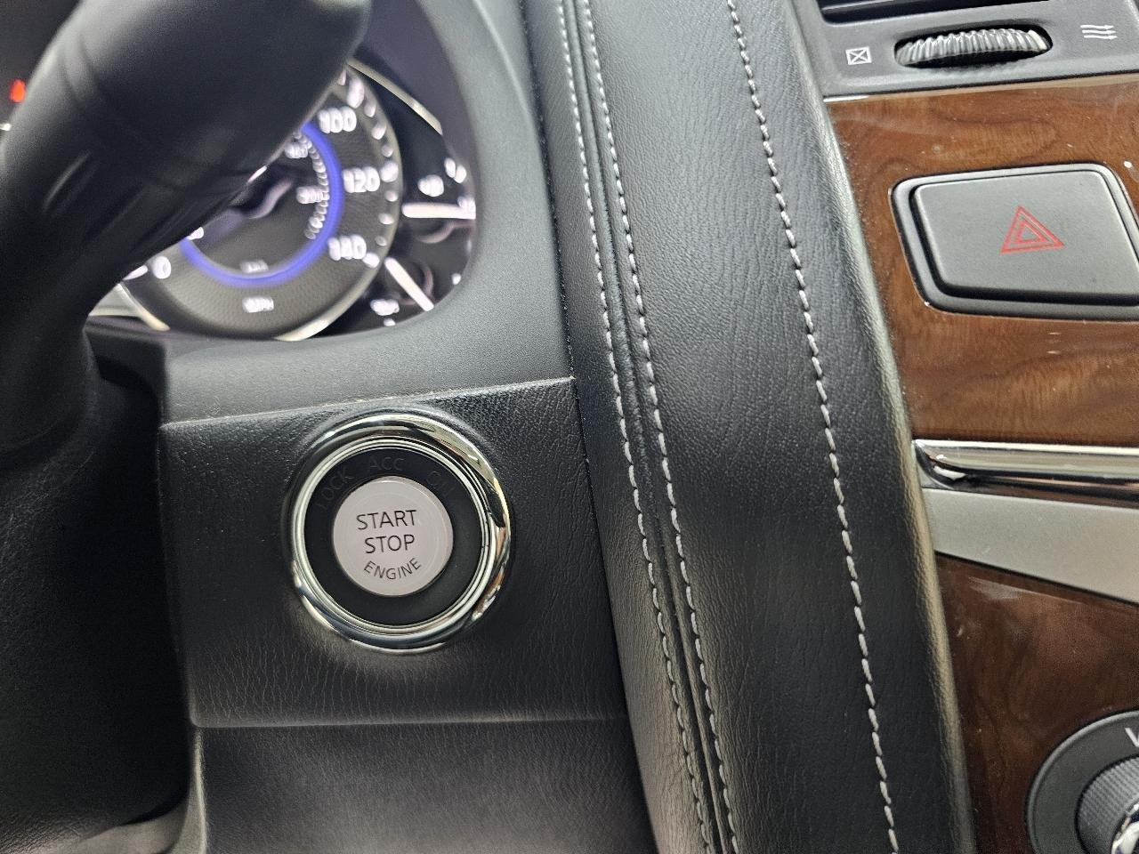 Infiniti QX80 2WD 2018