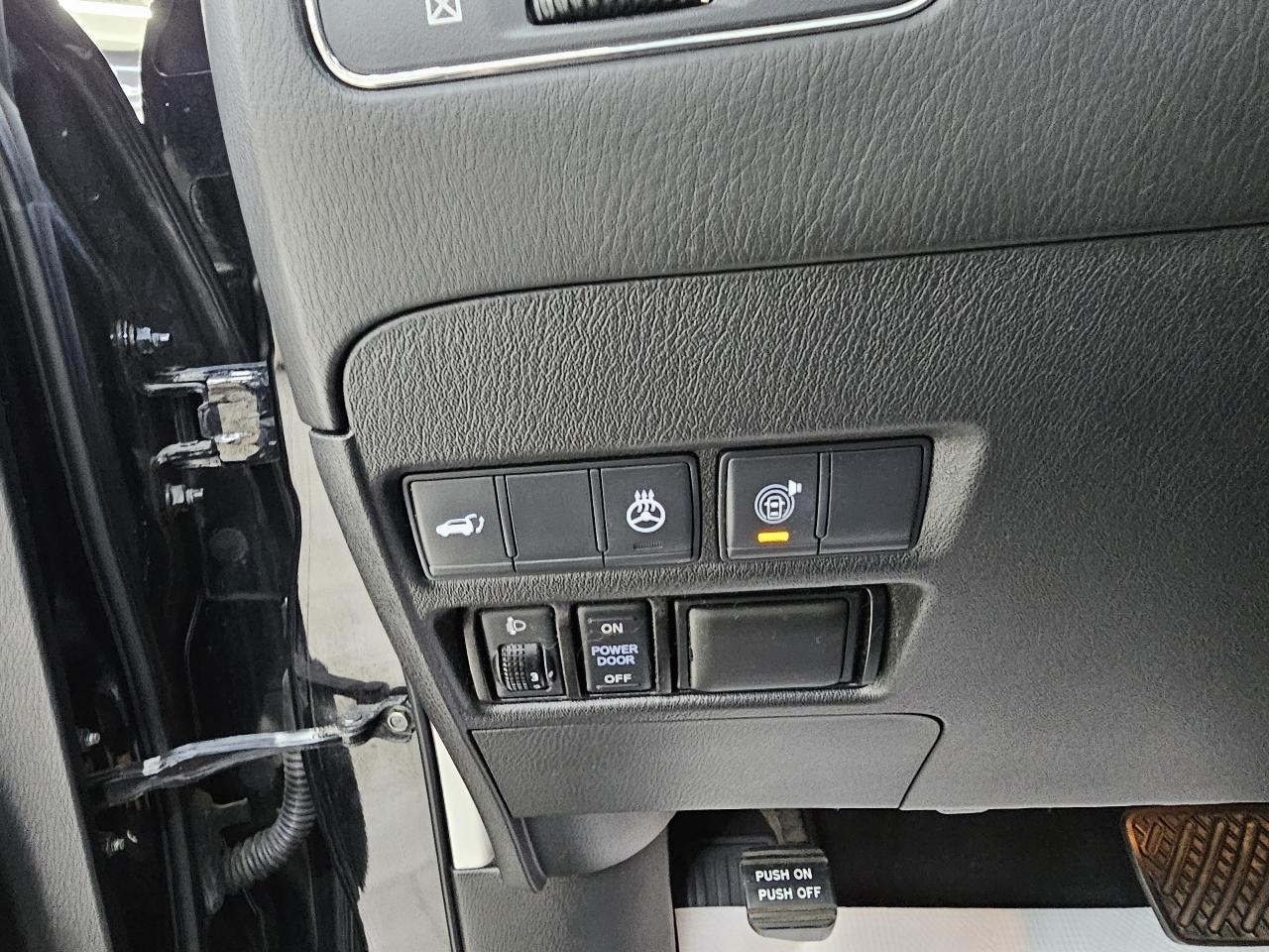 Infiniti QX80 2WD 2018