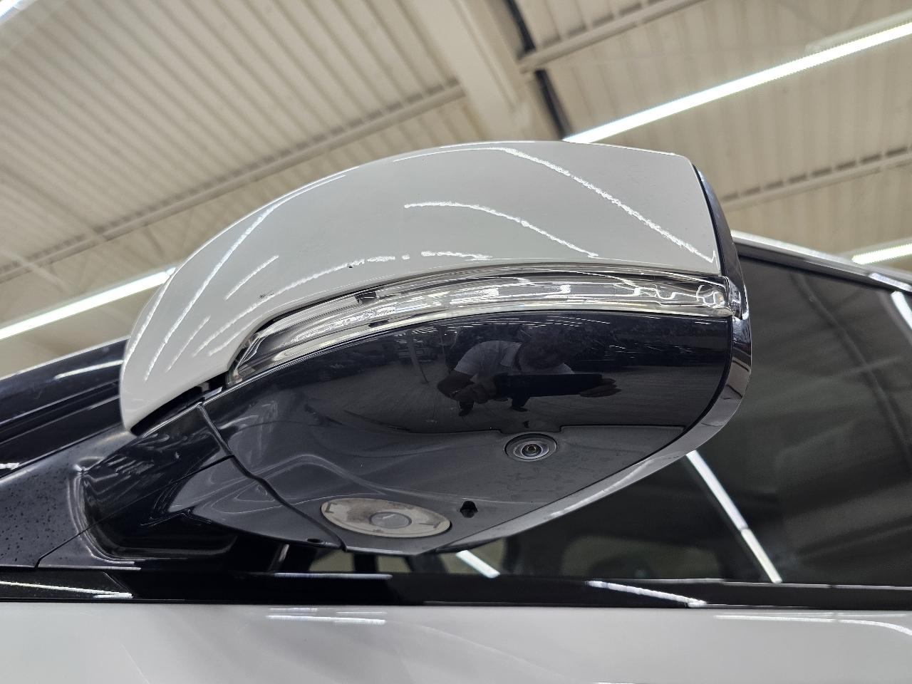 Land Rover Range Rover Sport HSE 2016