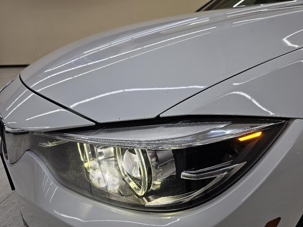 BMW 4-Series Gran Coupe 430i 2019