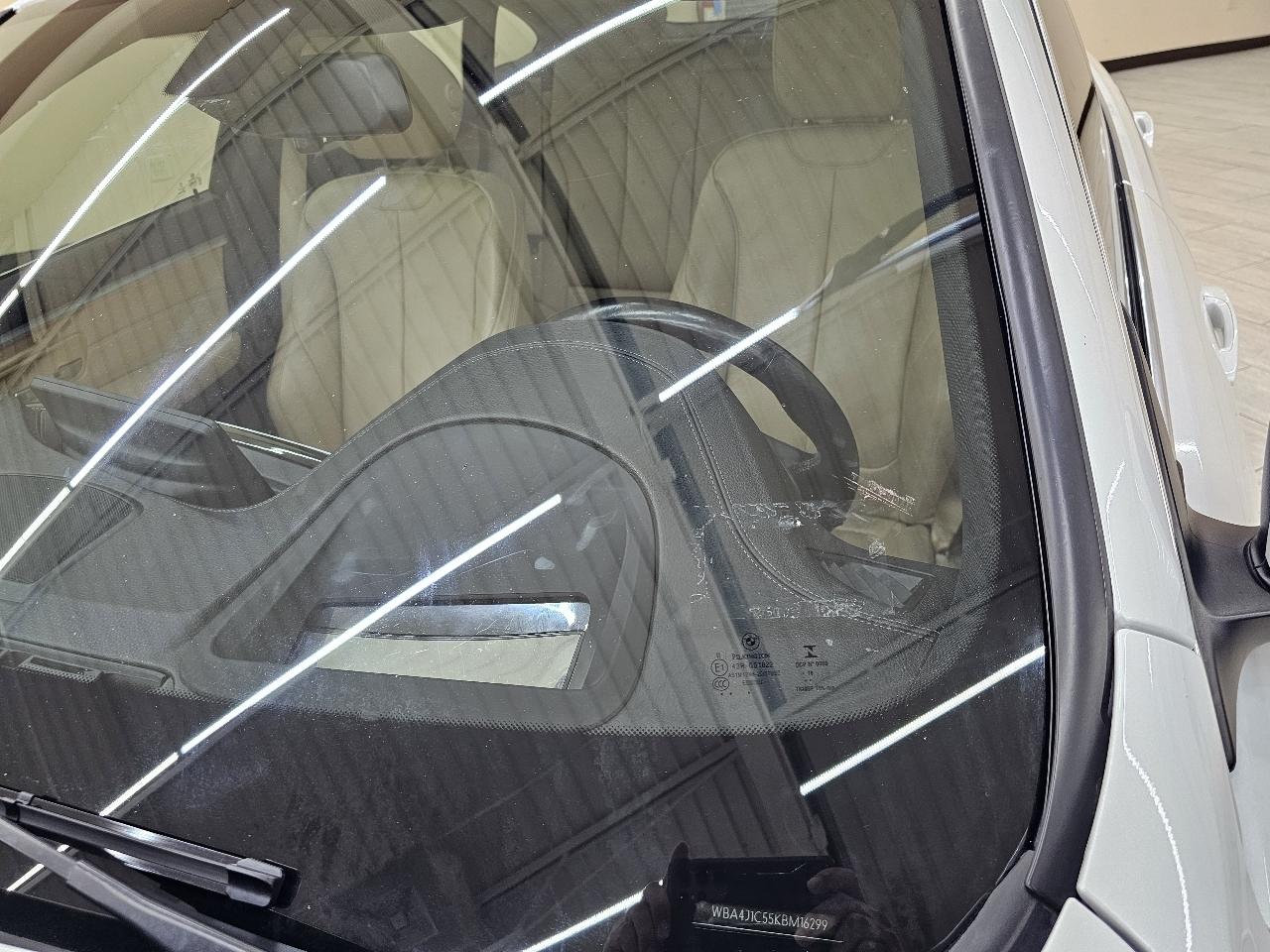 BMW 4-Series Gran Coupe 430i 2019