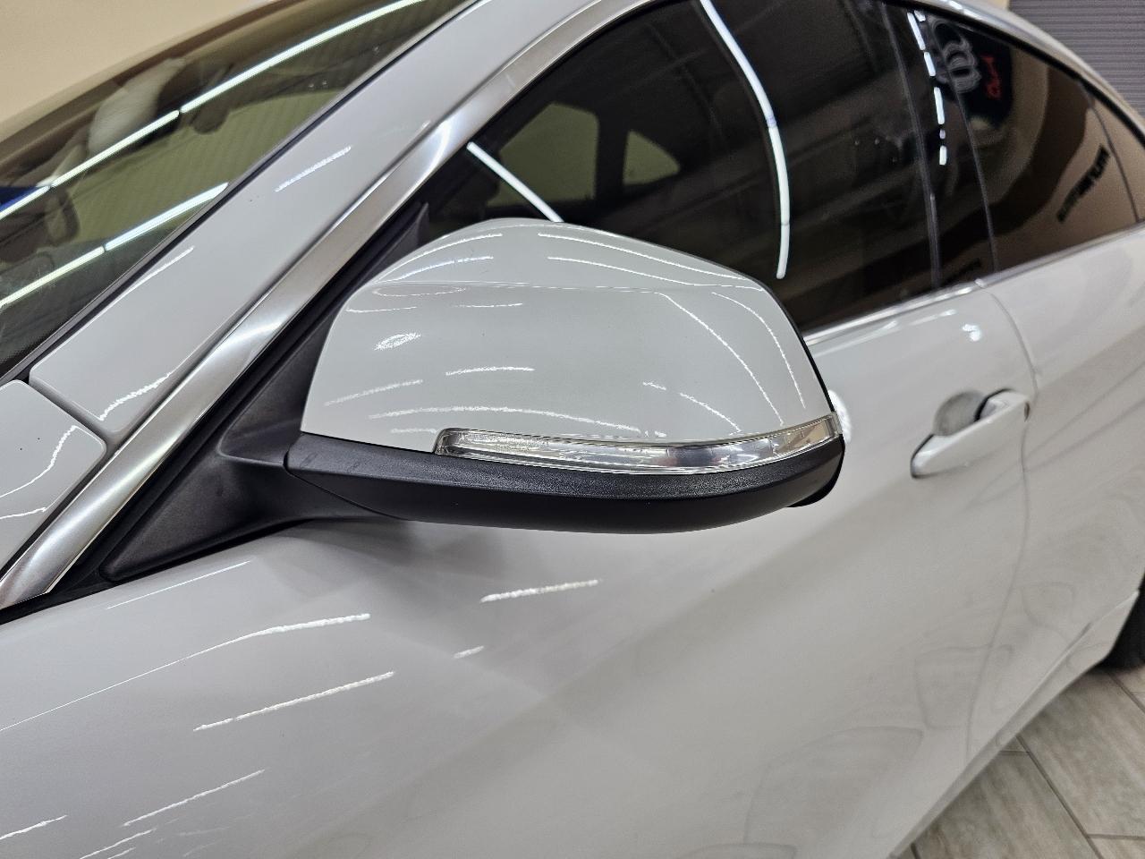 BMW 4-Series Gran Coupe 430i 2019