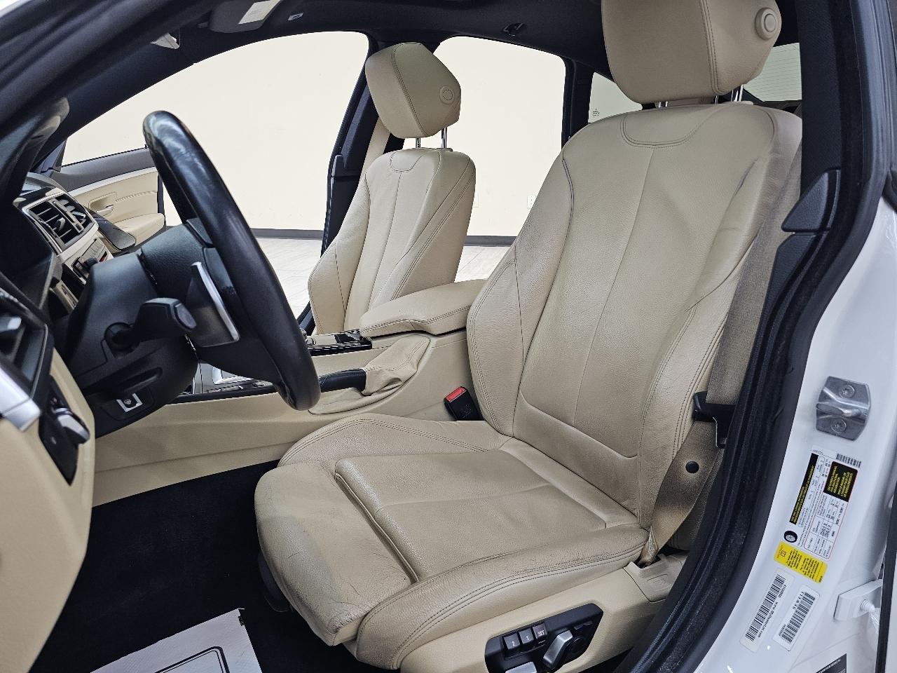 BMW 4-Series Gran Coupe 430i 2019