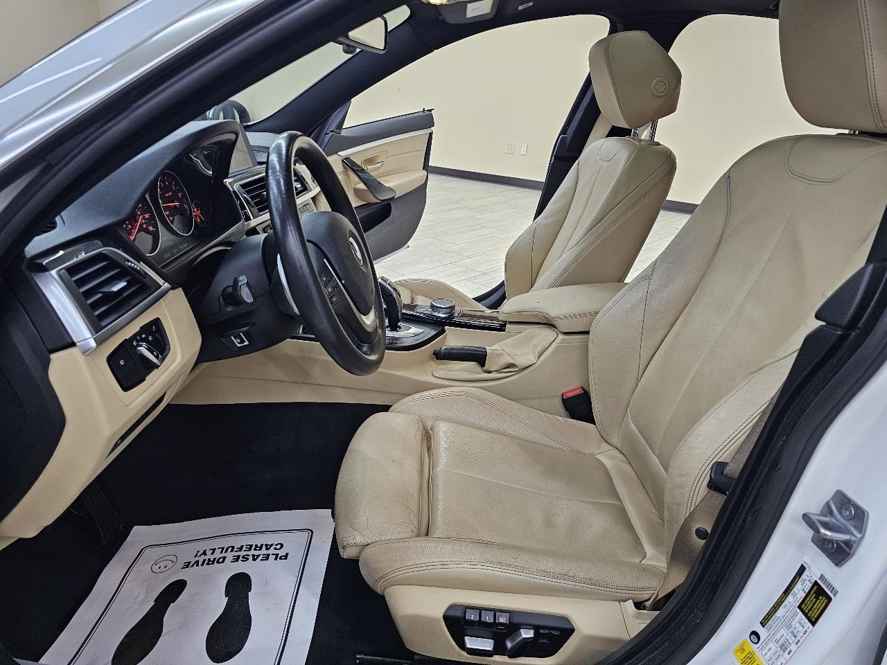BMW 4-Series Gran Coupe 430i 2019