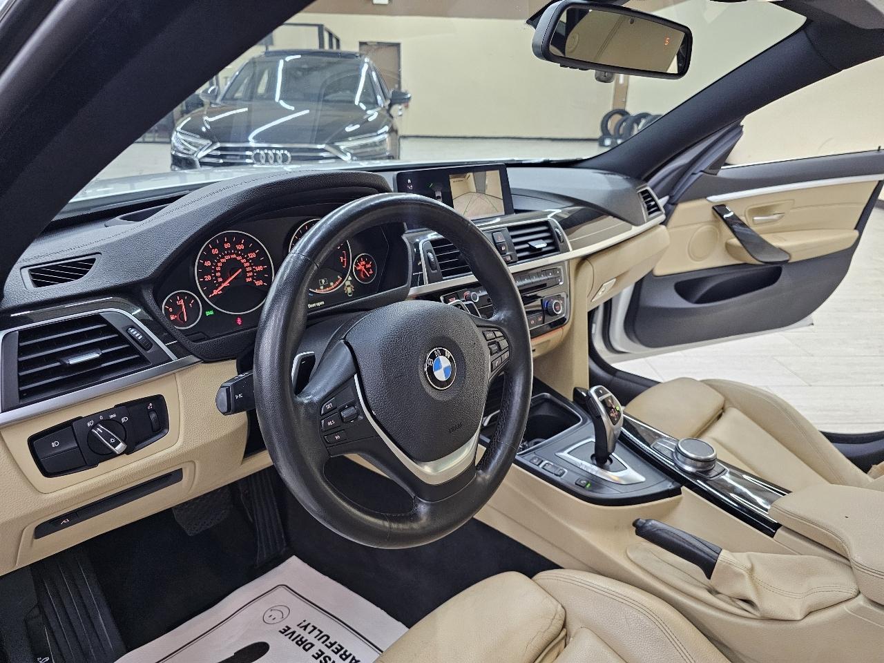 BMW 4-Series Gran Coupe 430i 2019