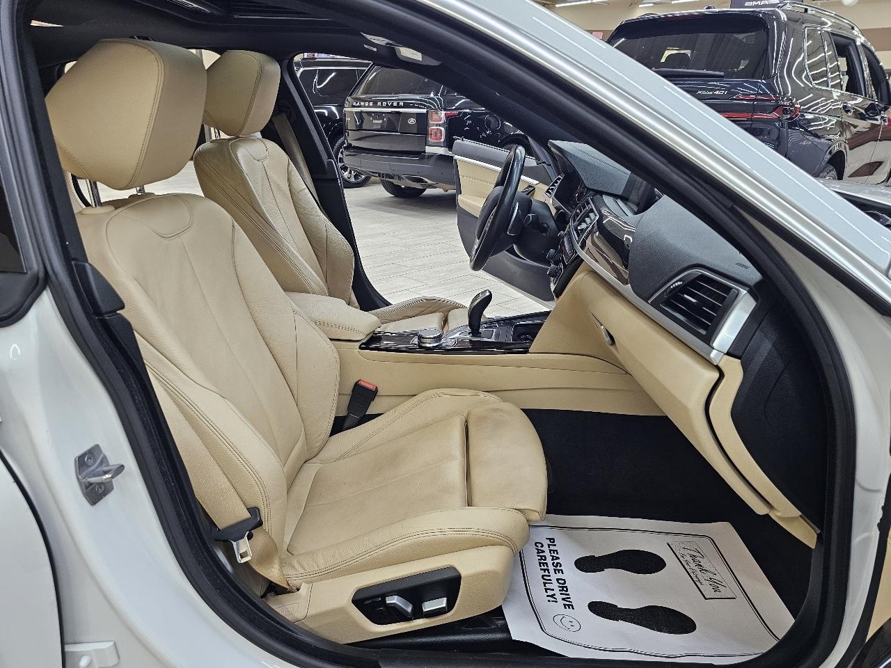 BMW 4-Series Gran Coupe 430i 2019