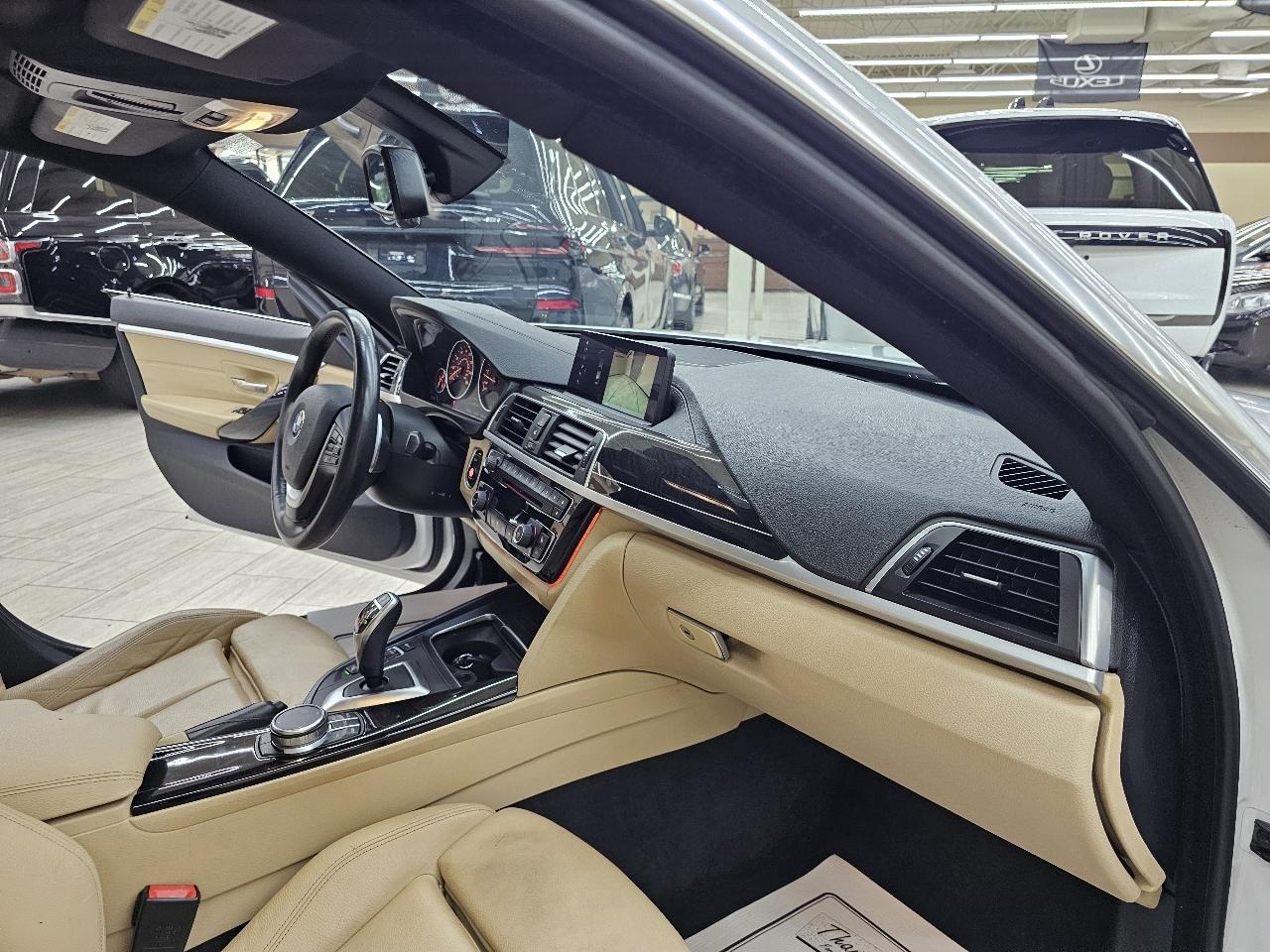 BMW 4-Series Gran Coupe 430i 2019