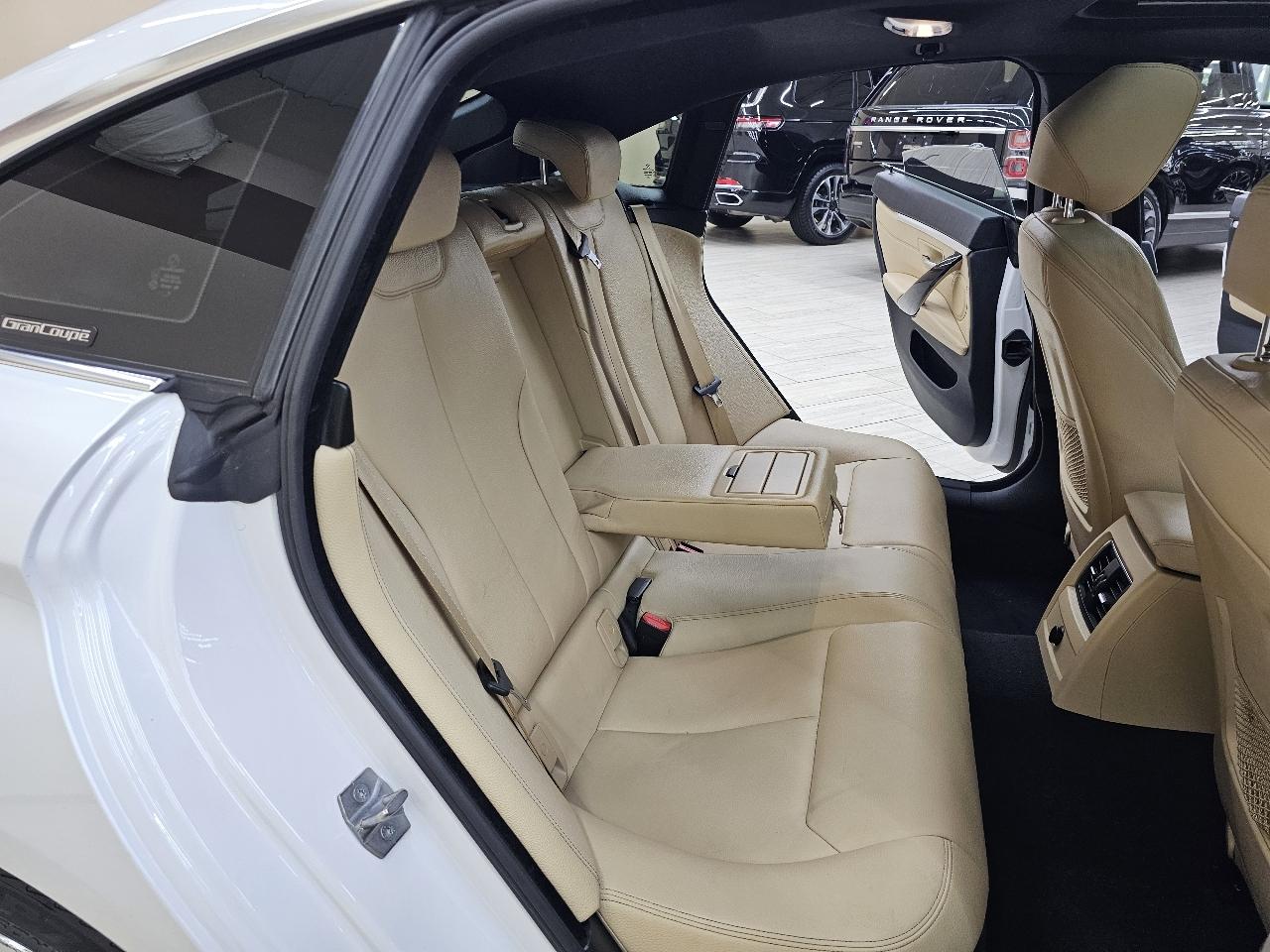 BMW 4-Series Gran Coupe 430i 2019