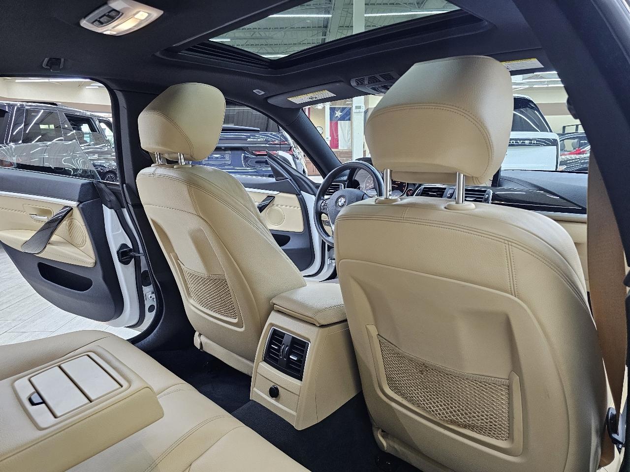 BMW 4-Series Gran Coupe 430i 2019
