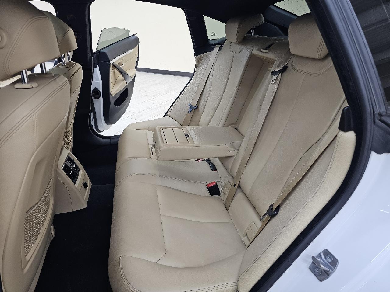 BMW 4-Series Gran Coupe 430i 2019