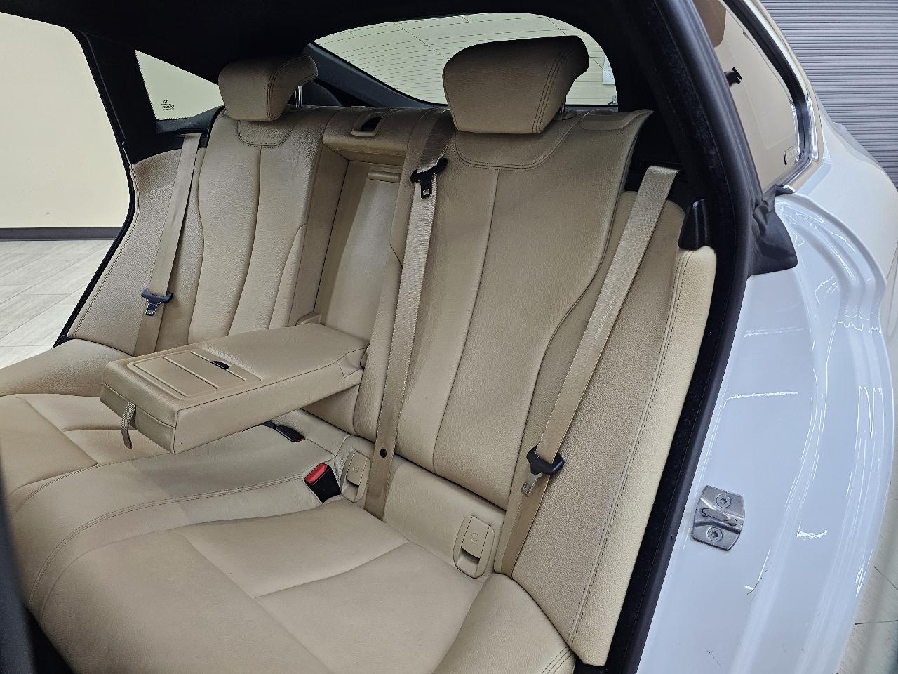 BMW 4-Series Gran Coupe 430i 2019