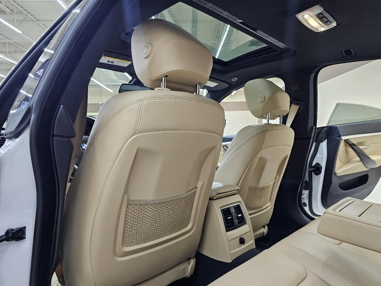 BMW 4-Series Gran Coupe 430i 2019