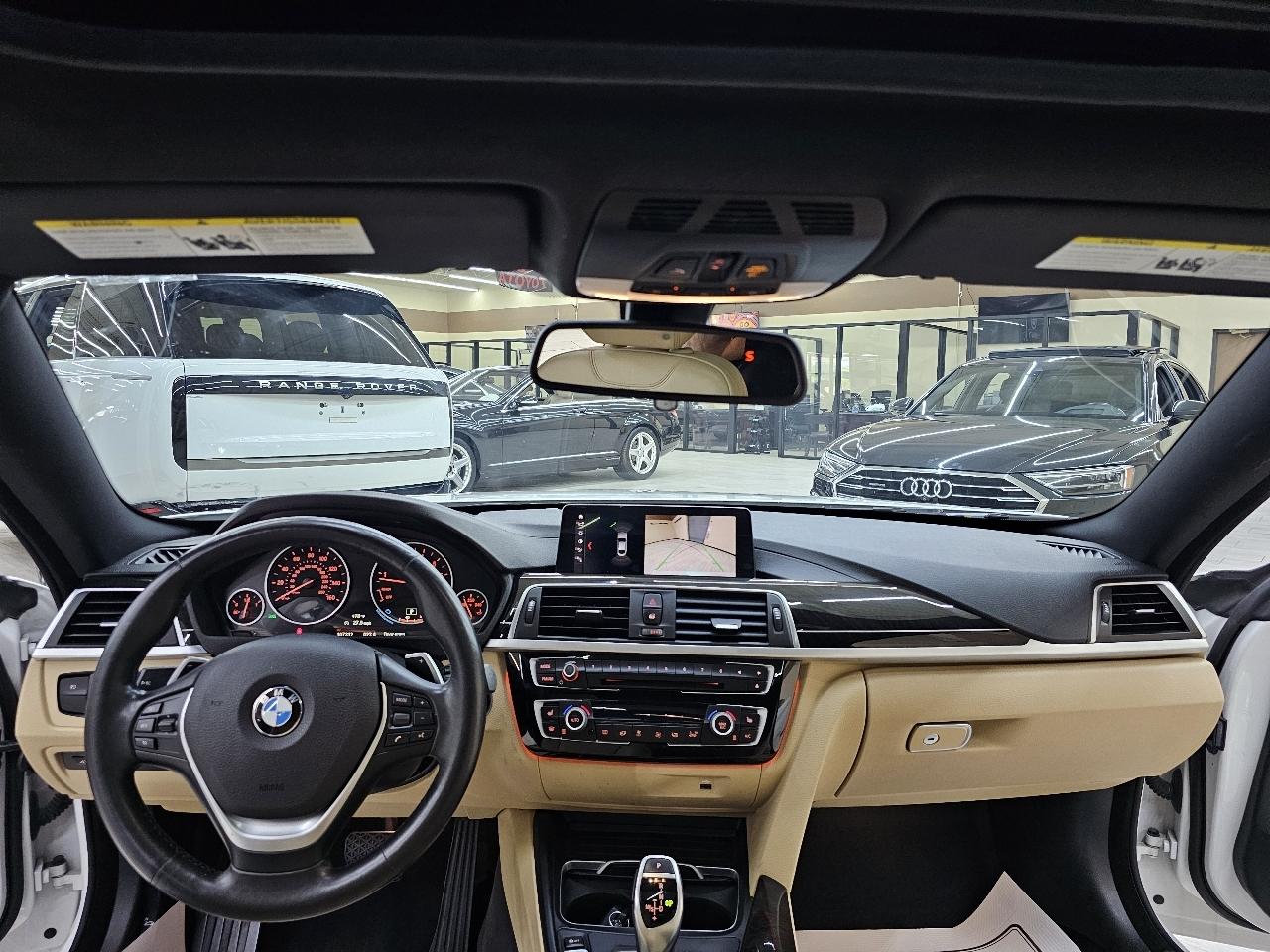 BMW 4-Series Gran Coupe 430i 2019