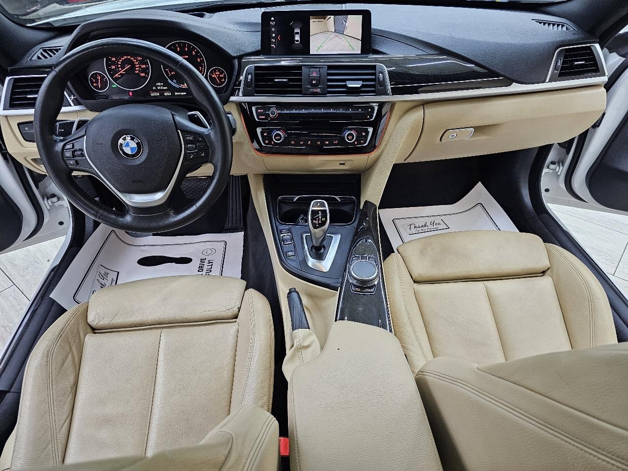 BMW 4-Series Gran Coupe 430i 2019