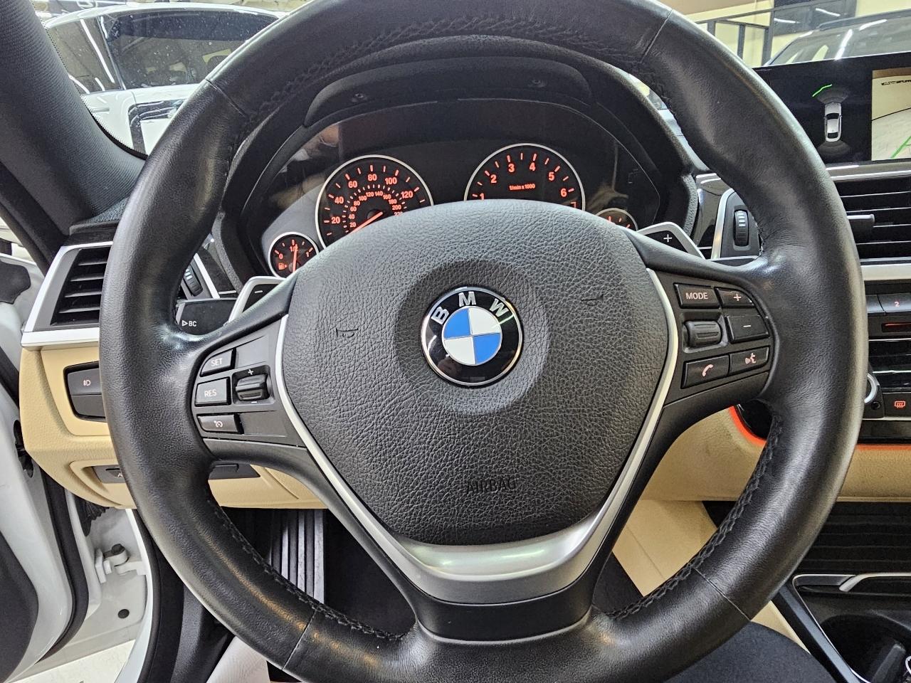BMW 4-Series Gran Coupe 430i 2019