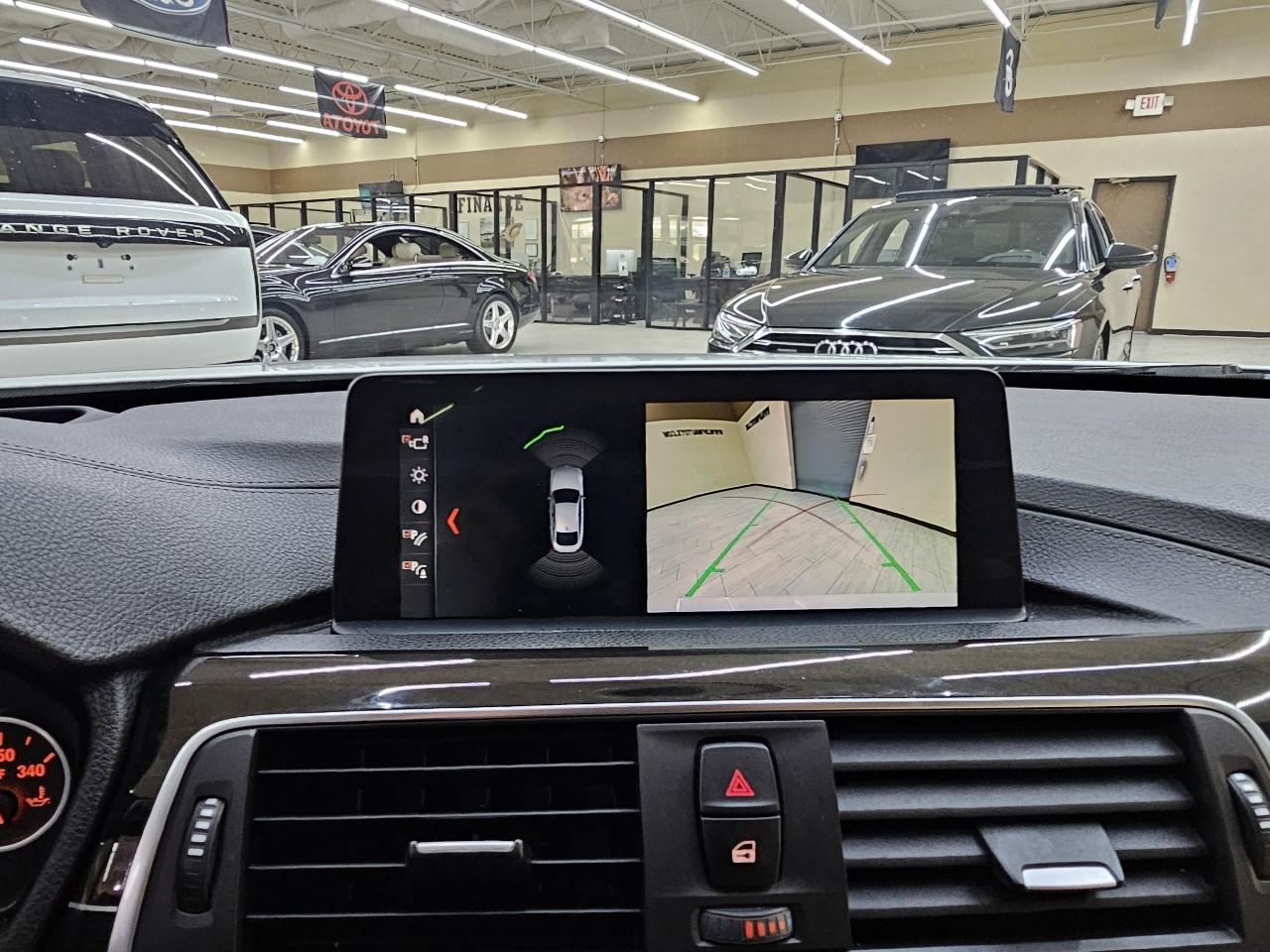 BMW 4-Series Gran Coupe 430i 2019