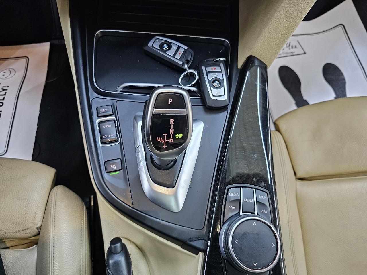 BMW 4-Series Gran Coupe 430i 2019