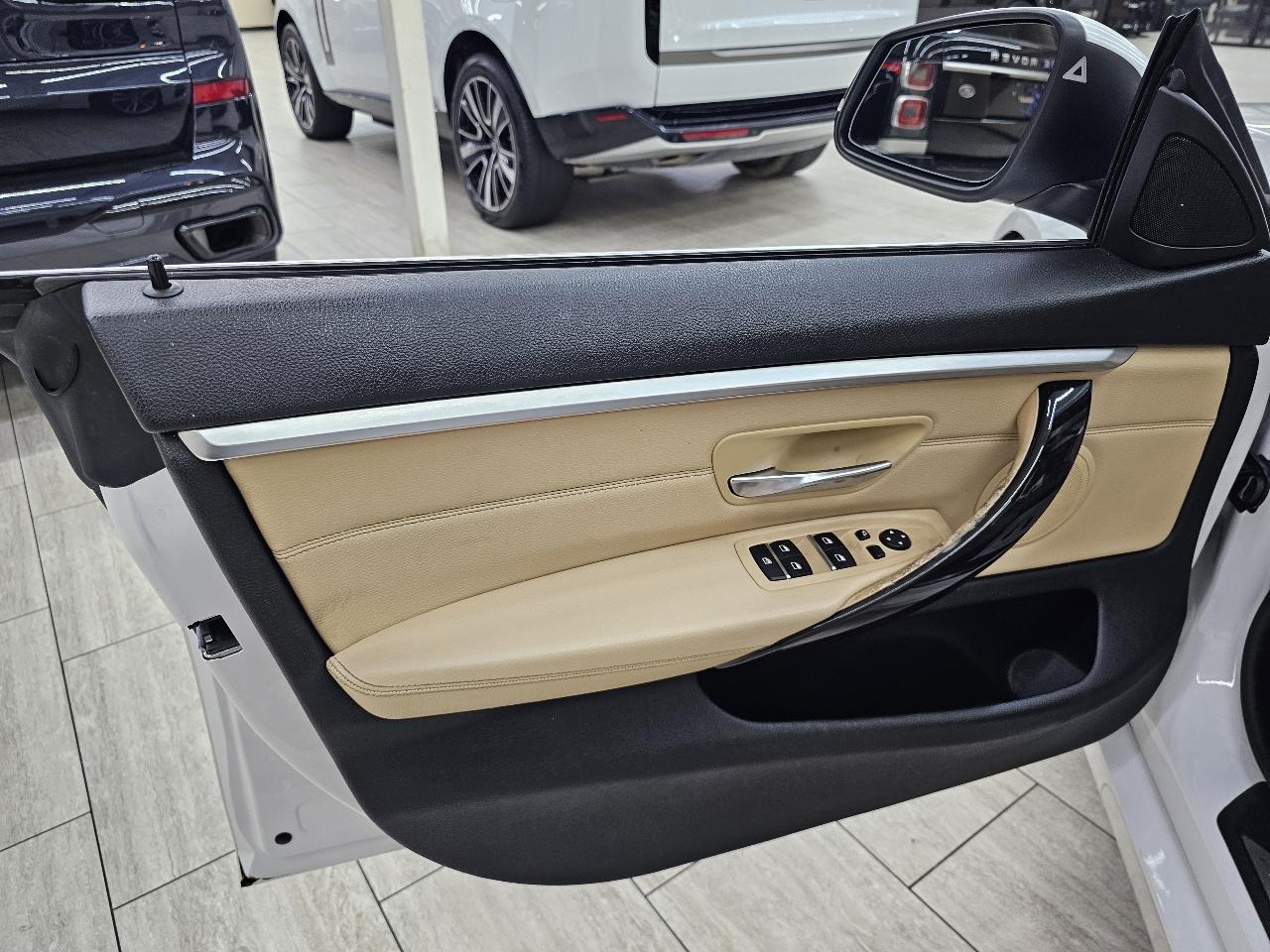 BMW 4-Series Gran Coupe 430i 2019