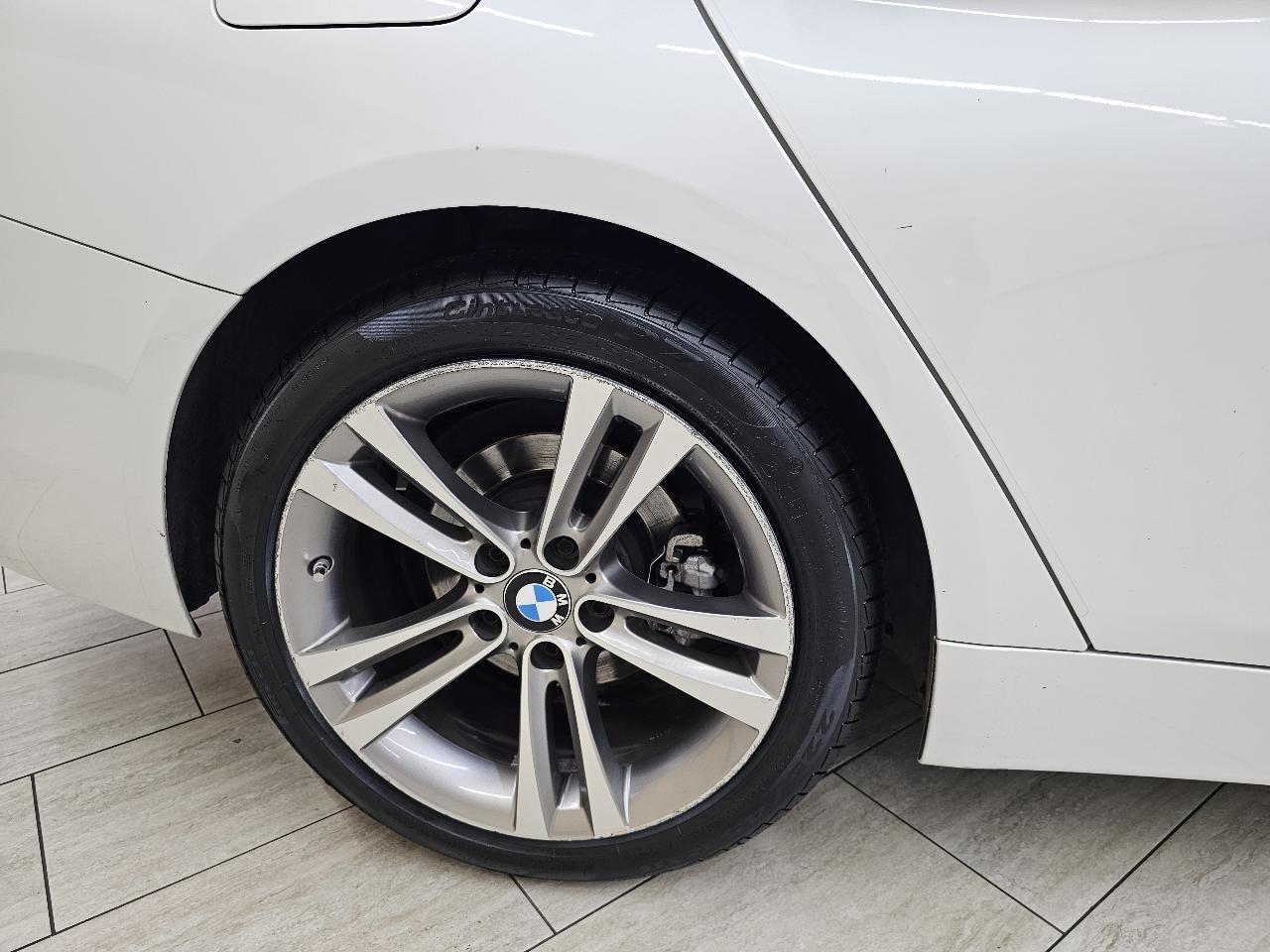 BMW 4-Series Gran Coupe 430i 2019
