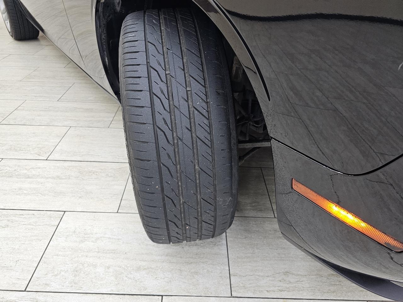 Dodge Challenger SXT 2021