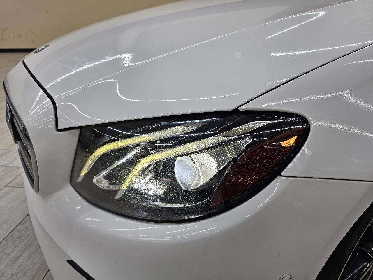 Mercedes-Benz E-Class E300 Luxury Sedan 2019