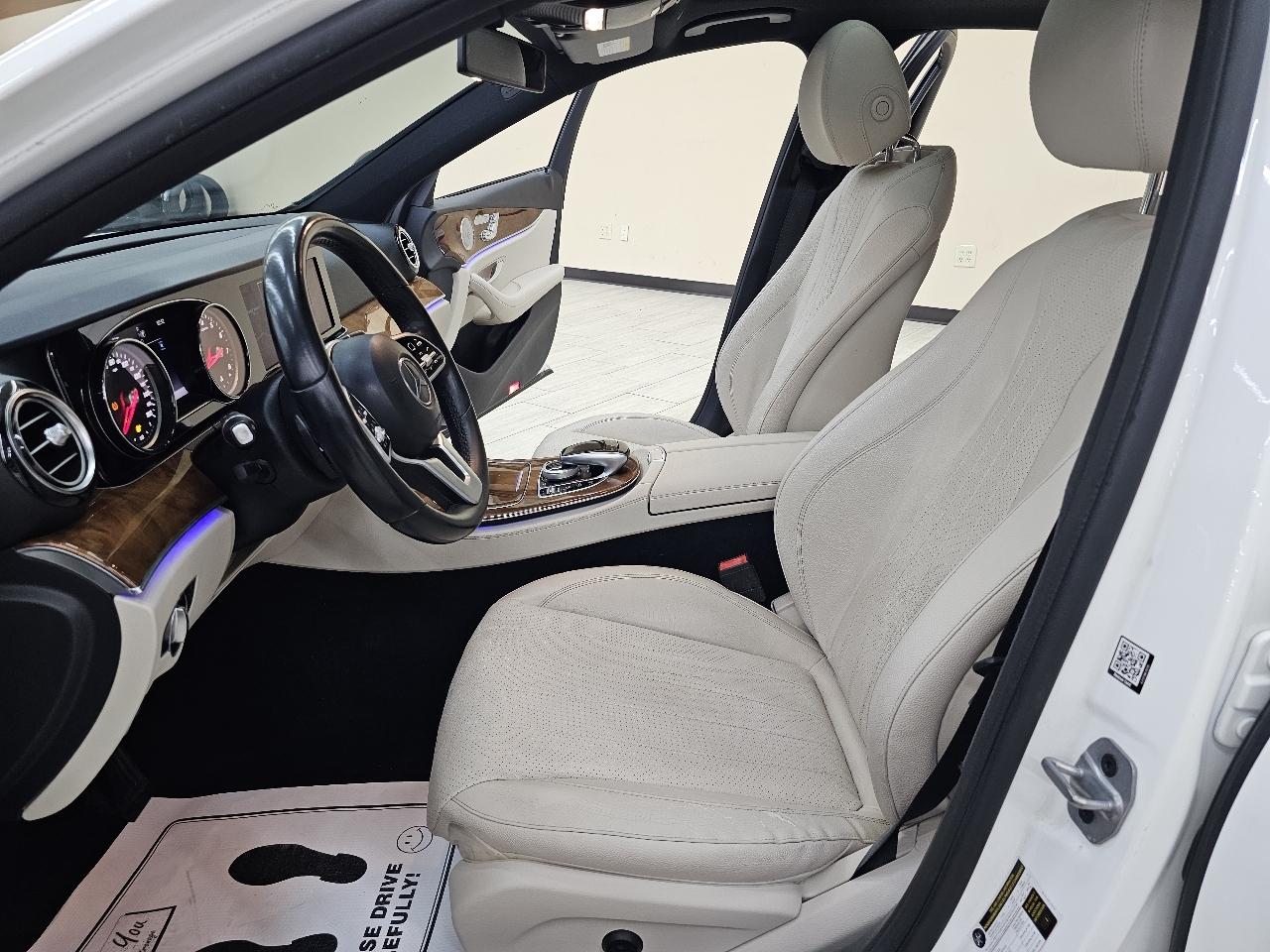 Mercedes-Benz E-Class E300 Luxury Sedan 2019