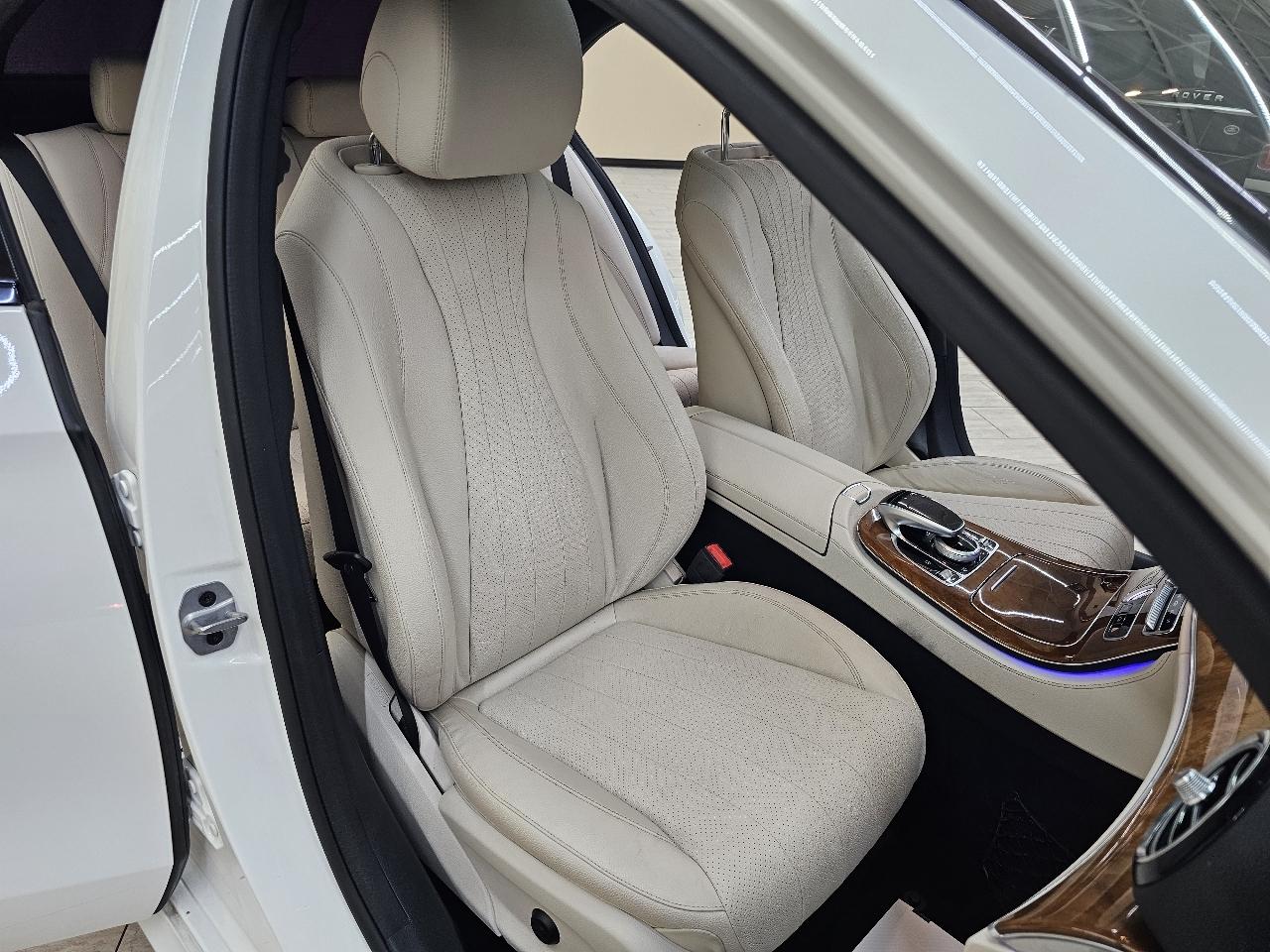 Mercedes-Benz E-Class E300 Luxury Sedan 2019