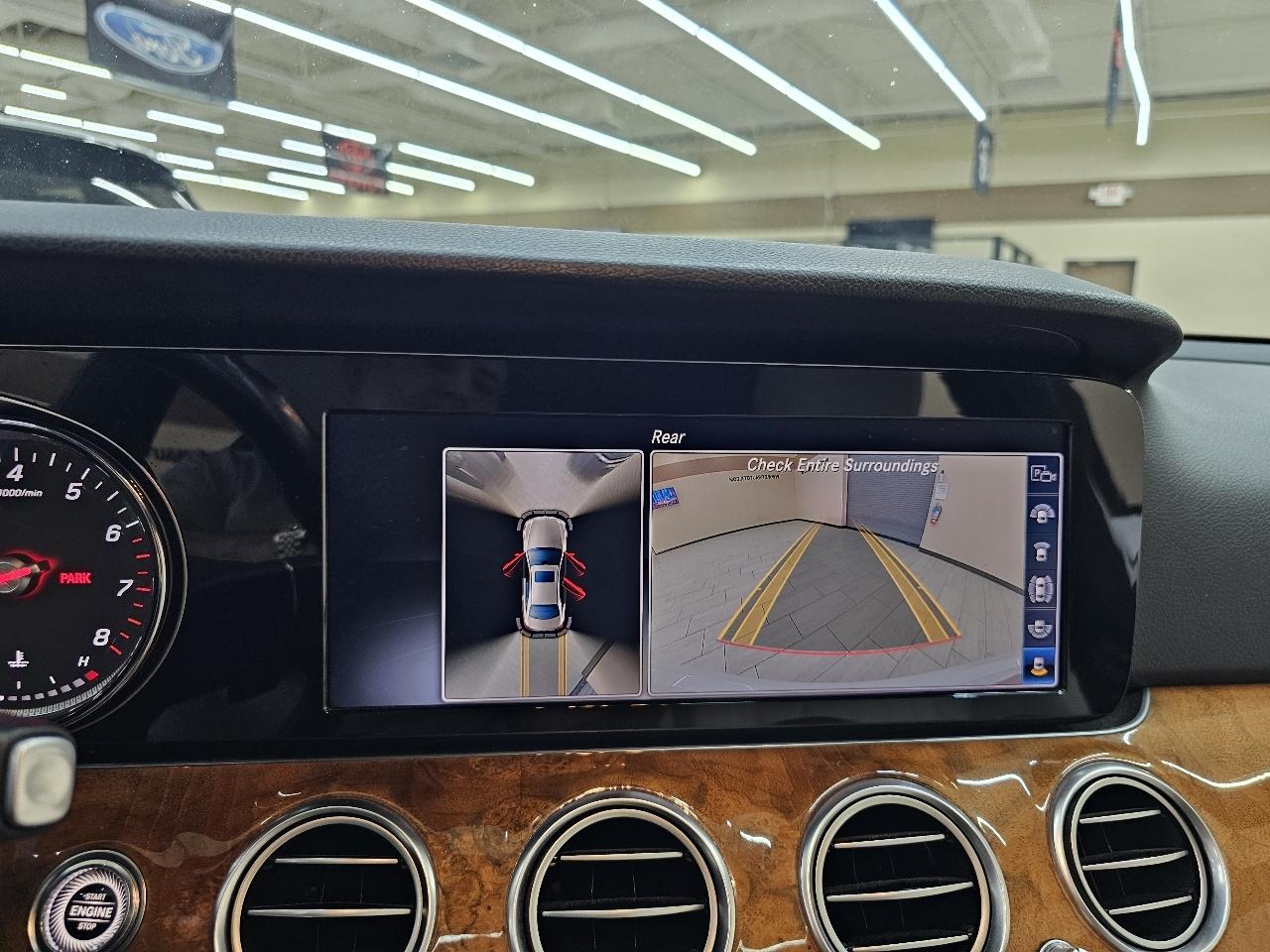 Mercedes-Benz E-Class E300 Luxury Sedan 2019