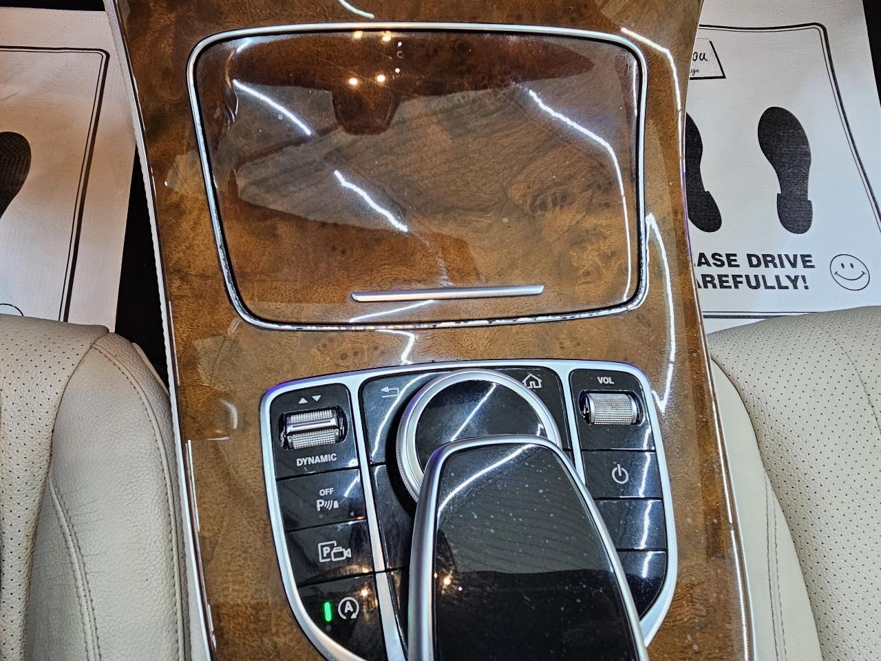 Mercedes-Benz E-Class E300 Luxury Sedan 2019