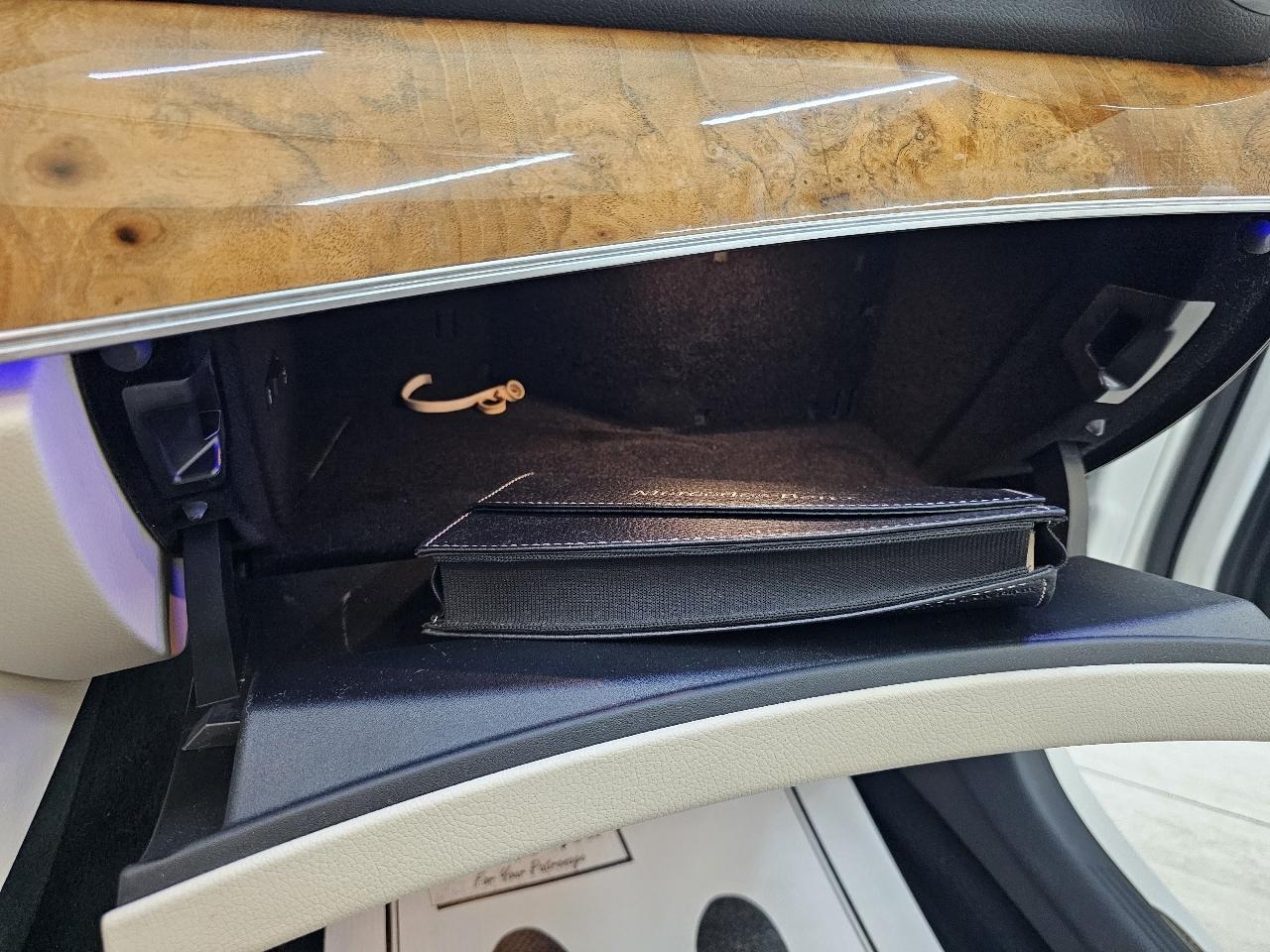 Mercedes-Benz E-Class E300 Luxury Sedan 2019