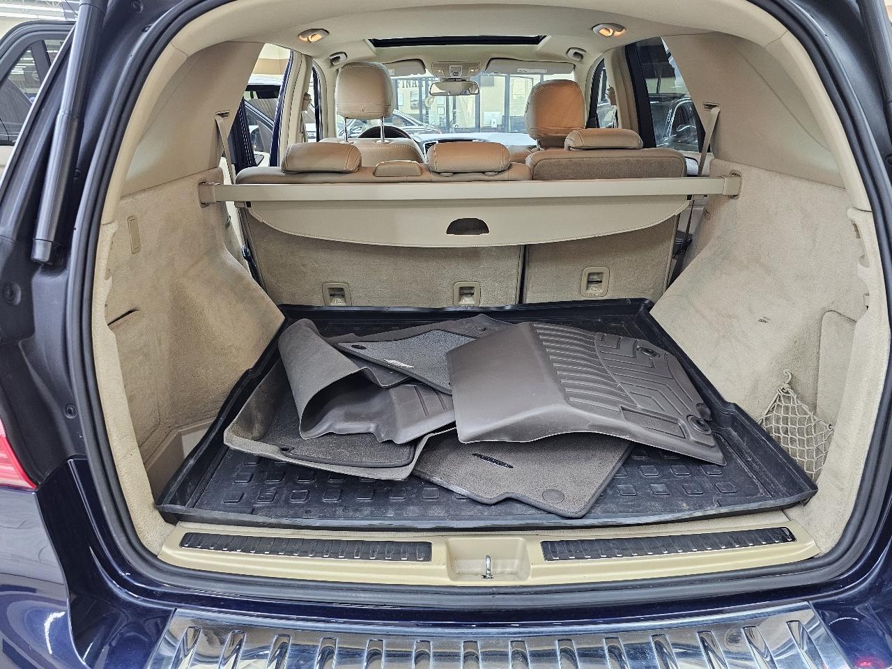 Mercedes-Benz M-Class ML350 2015