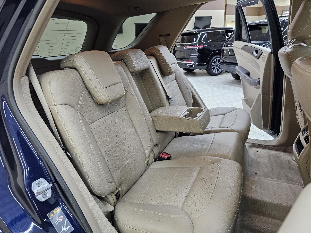 Mercedes-Benz M-Class ML350 2015