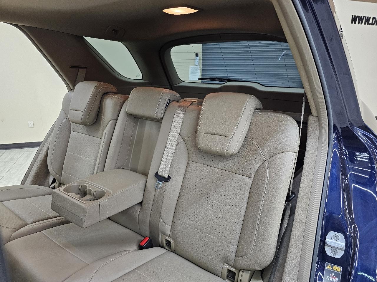 Mercedes-Benz M-Class ML350 2015