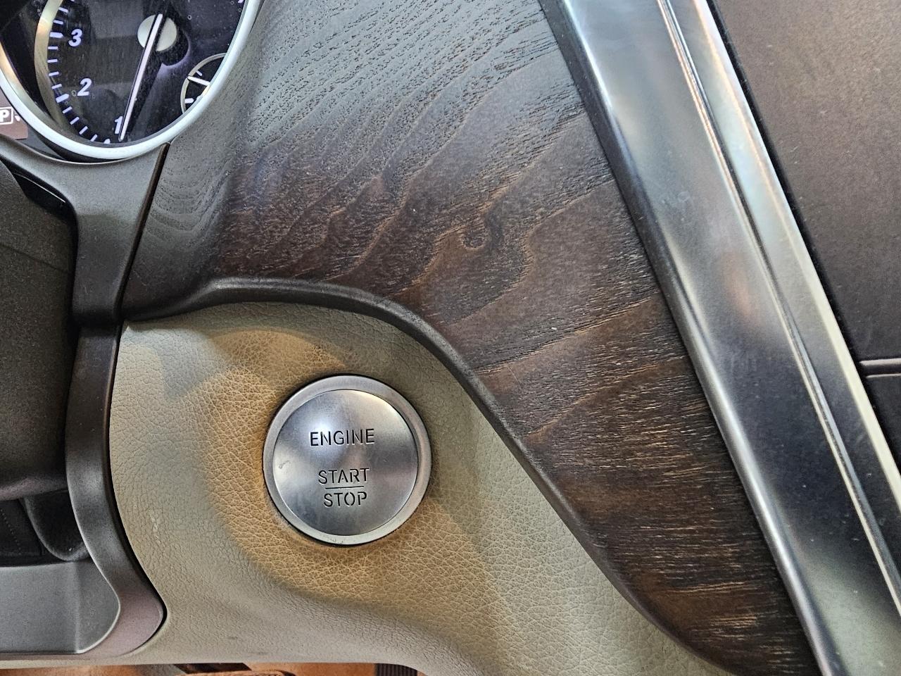 Mercedes-Benz M-Class ML350 2015